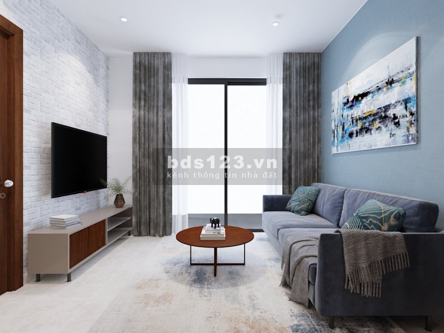 Giá thuê hot nhất dự án River Panorama - căn 2PN NTCB giá 8 triệu/tháng; full NT giá 11.5 triệu/tháng