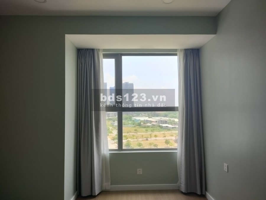 Giá thuê hot nhất dự án River Panorama - căn 2PN NTCB giá 8 triệu/tháng; full NT giá 11.5 triệu/tháng