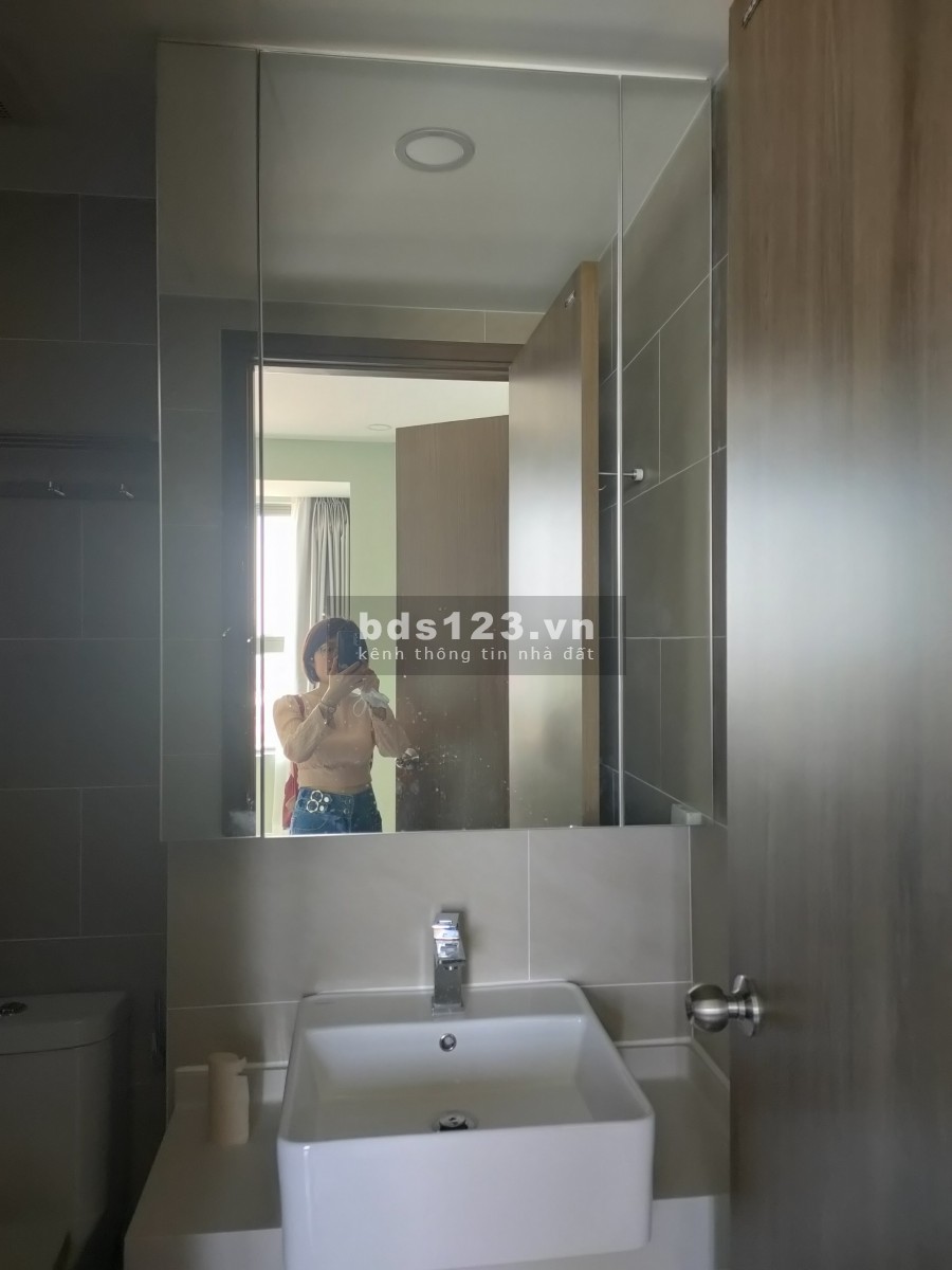 Giá thuê hot nhất dự án River Panorama - căn 2PN NTCB giá 8 triệu/tháng; full NT giá 11.5 triệu/tháng