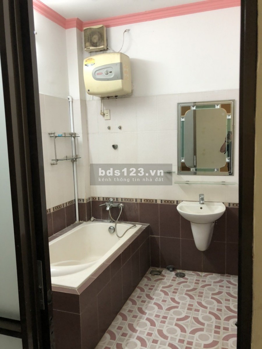 Cho Thuê Nhà MTKD Vườn Lài Q.Tân Phú DT 4.1 x 21m GIÁ 25 Triệu/ Tháng ( TL )
