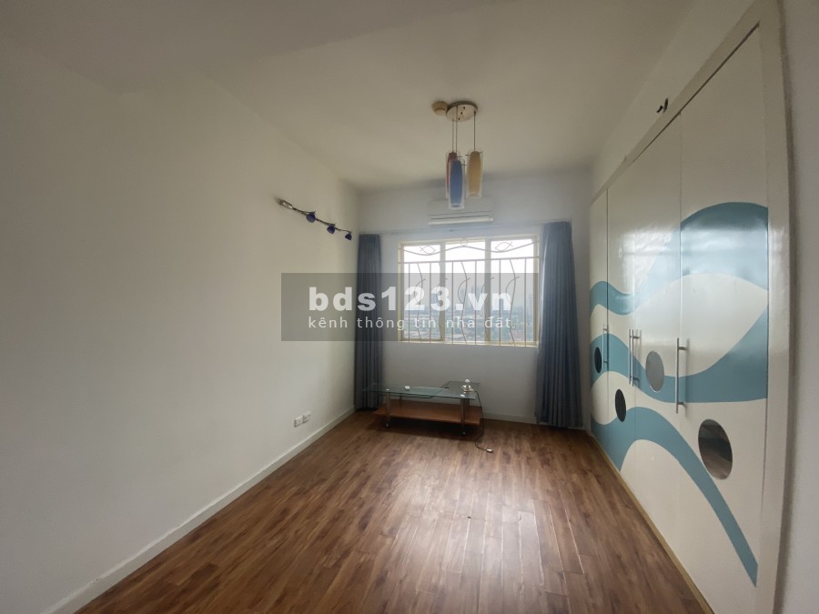 Bán 150M, 3 ngủ G2 Ciputra, view nội khu đẹp, nội thất cơ bản - 0973781843 Ánh.