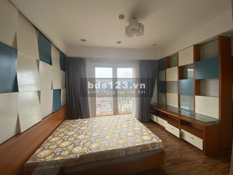 Bán 150M, 3 ngủ G2 Ciputra, view nội khu đẹp, nội thất cơ bản - 0973781843 Ánh.