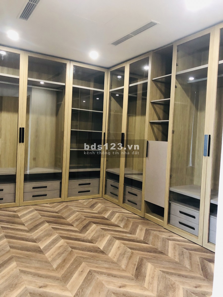 Bán căn đập thông 250m2 chung cư Sun Ancora Lương Yên
