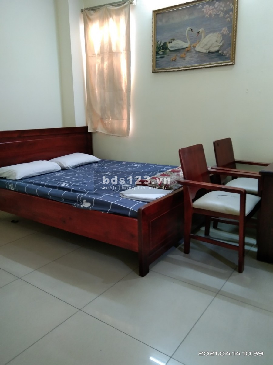 PHÒNG ĐẸP, TIỆN NGHI ĐẦY ĐỦ, THANG MÁY GIÁ từ 1.8tr- TRẦN VĂN KIỂU