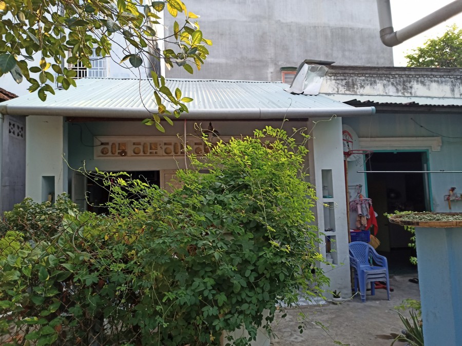 Nhà tân vạn 104m2 SHR thổ cư hoàn công, gần ubnd phường tân vạn gía rẻ đầu tư