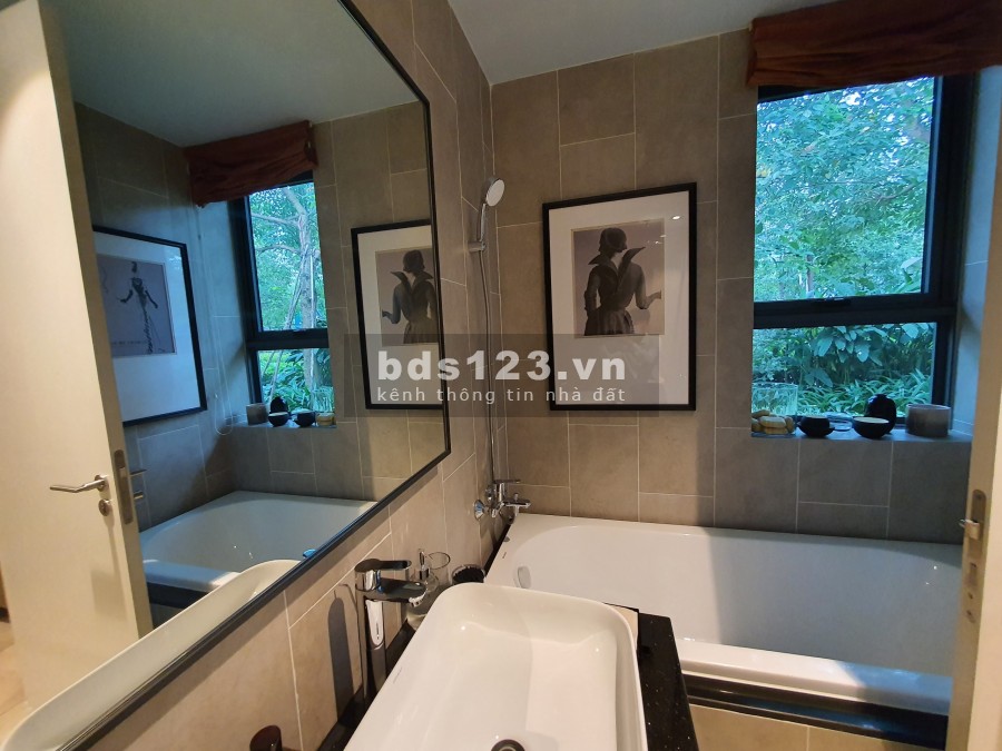 Chung Cư Đô Thị Park Kiara Park City La Khê Hà Đông
