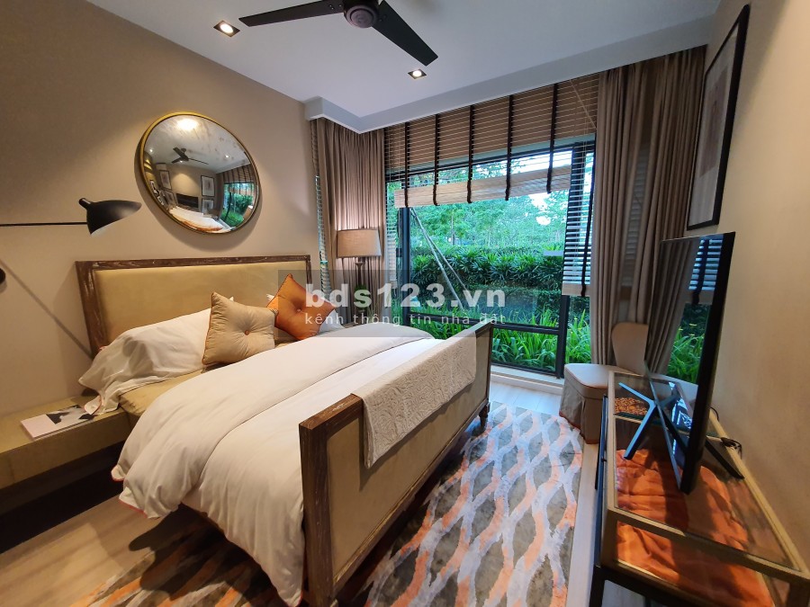 Chung Cư Đô Thị Park Kiara Park City La Khê Hà Đông