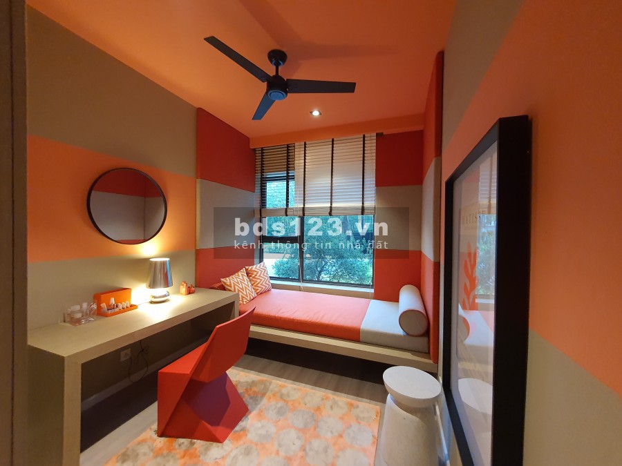 Chung Cư Đô Thị Park Kiara Park City La Khê Hà Đông