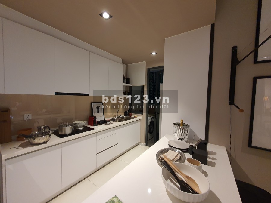 Chung Cư Đô Thị Park Kiara Park City La Khê Hà Đông