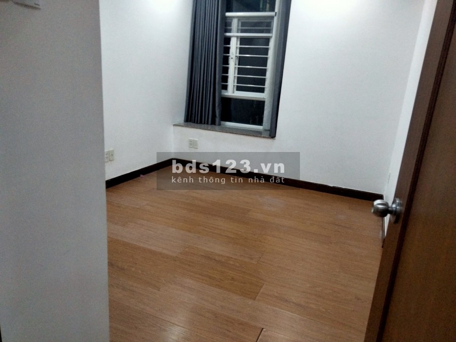 Cho thuê CC Hoàng Anh An Tiến 96m2 2pn2wc đầy đủ nội thất