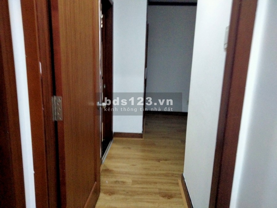 Cho thuê CC Hoàng Anh An Tiến 96m2 2pn2wc đầy đủ nội thất