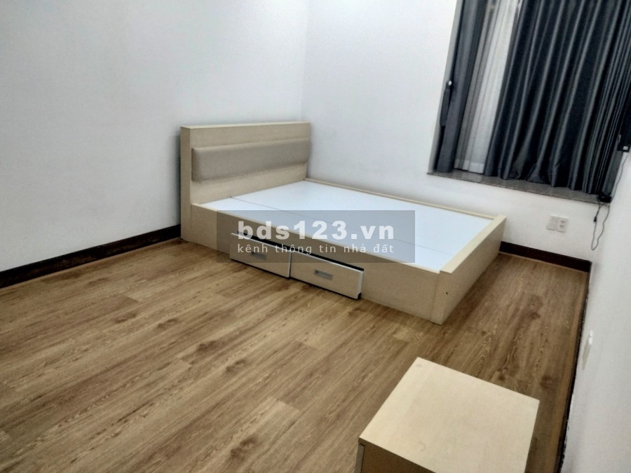 Cho thuê CC Hoàng Anh An Tiến 96m2 2pn2wc đầy đủ nội thất