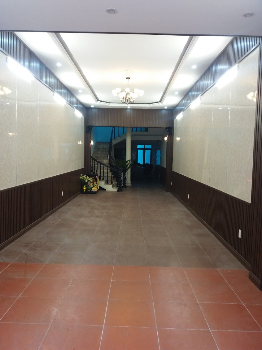 BÁN NHÀ MẶT ĐƯỜNG ĐI VÀO BẾN XE MIỀN TÂY, ĐƯỜNG QUÁN TRỮ, KIẾN AN, HẢI PHÒNG, 3,5 TẦNG, RỘNG 4,5M