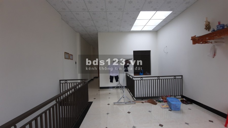 Bán nhà 2 tầng MT Nguyễn Duy Cung, Khu Đông Trà, Hòa Hải, Ngũ Hành Sơn gần FPT City.