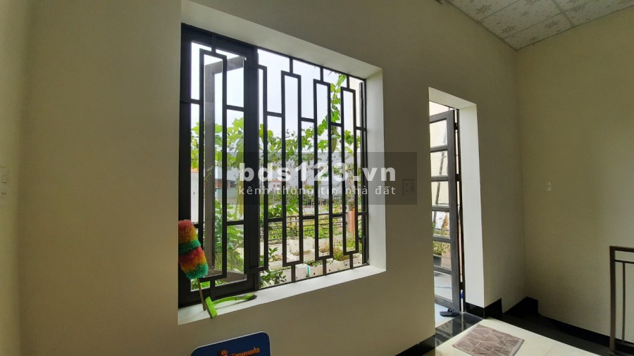 Bán nhà 2 tầng MT Nguyễn Duy Cung, Khu Đông Trà, Hòa Hải, Ngũ Hành Sơn gần FPT City.