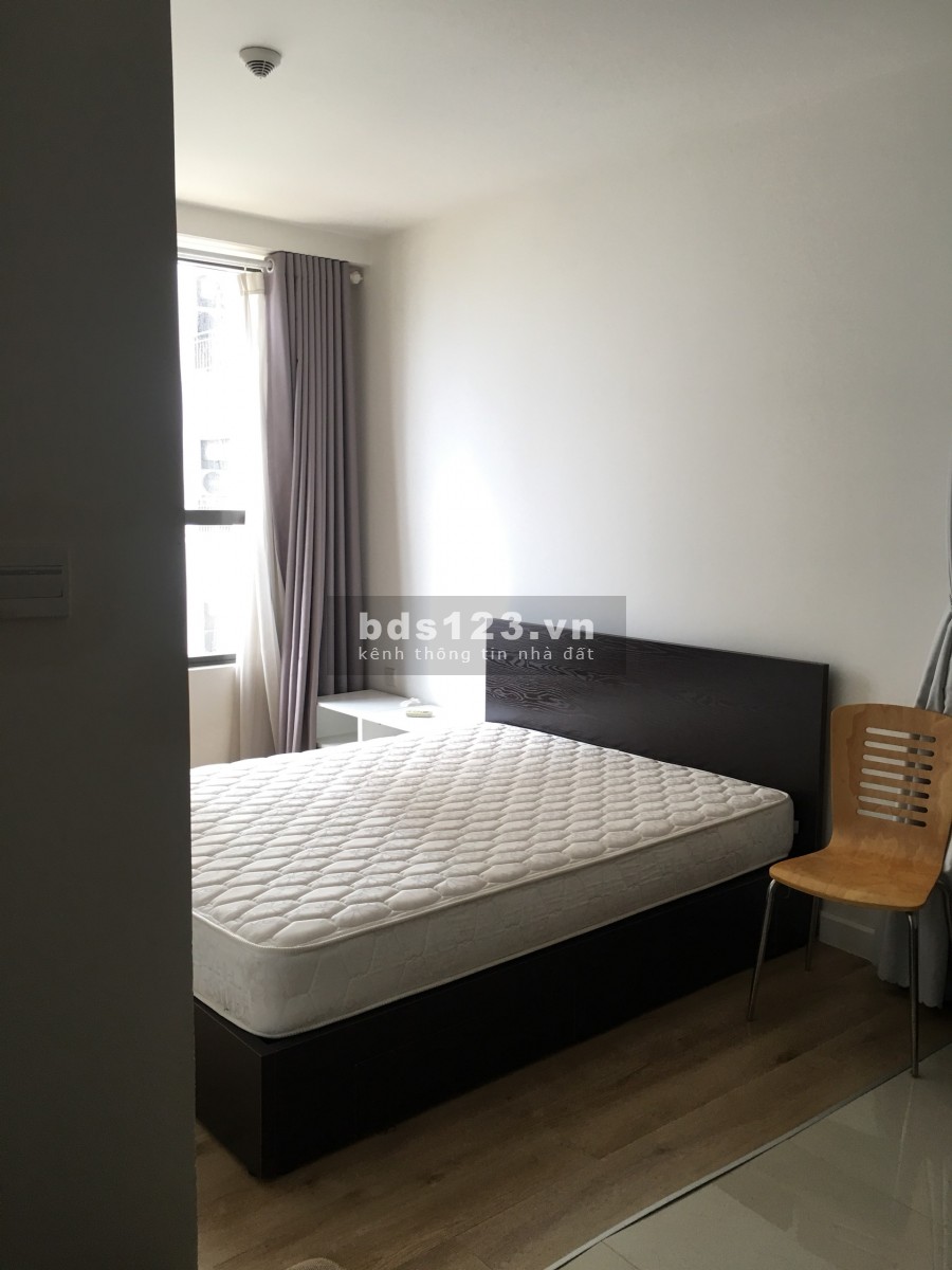 Cho thuê 1PN 45m2 icon 56, Quận 4 full nội thất giá tốt nhất 9,5tr