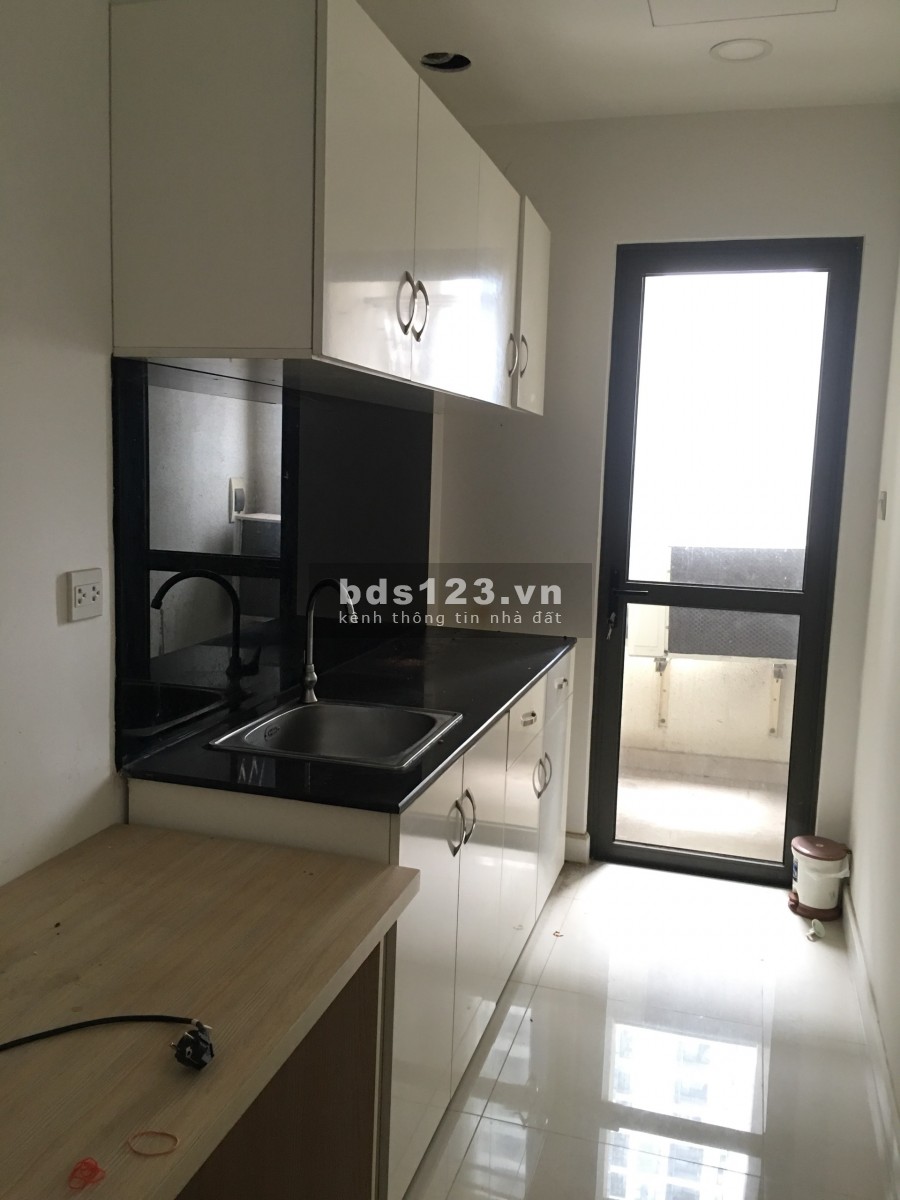 Cho thuê 1PN 45m2 icon 56, Quận 4 full nội thất giá tốt nhất 9,5tr