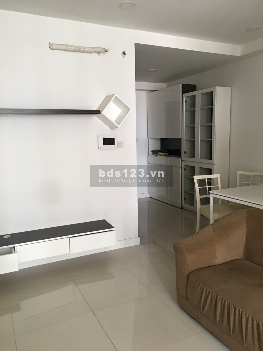 Cho thuê 1PN 45m2 icon 56, Quận 4 full nội thất giá tốt nhất 9,5tr