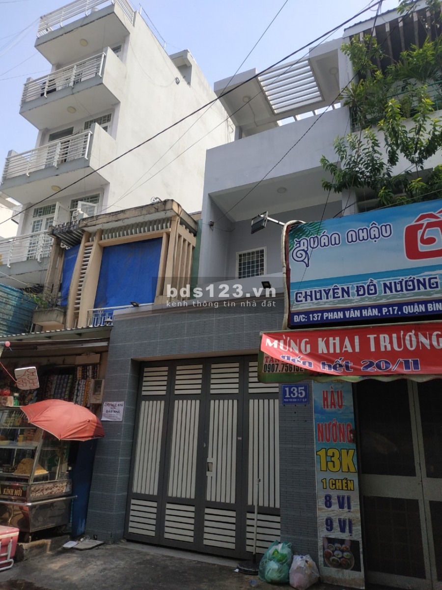Cho thuê nhà nguyên căn, mặt tiền đường số 16, ngay vòng xoay Phạm Văn Đồng, Gigamall, Quận Thủ Đức