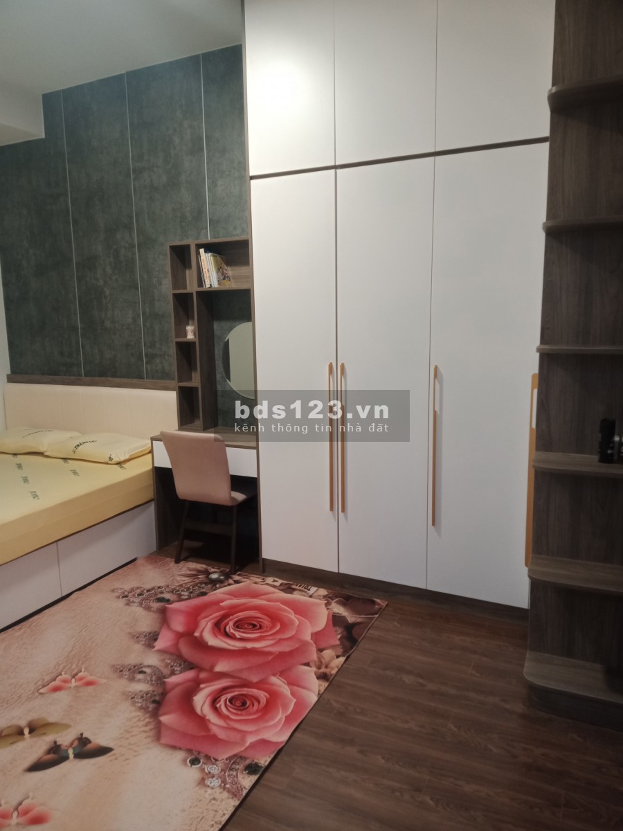 CHO THUÊ GẤP CĂN HỘ 2PN JAMILA GIÁ SIÊU TỐT 7,5TR LH:LINH- 0914411649