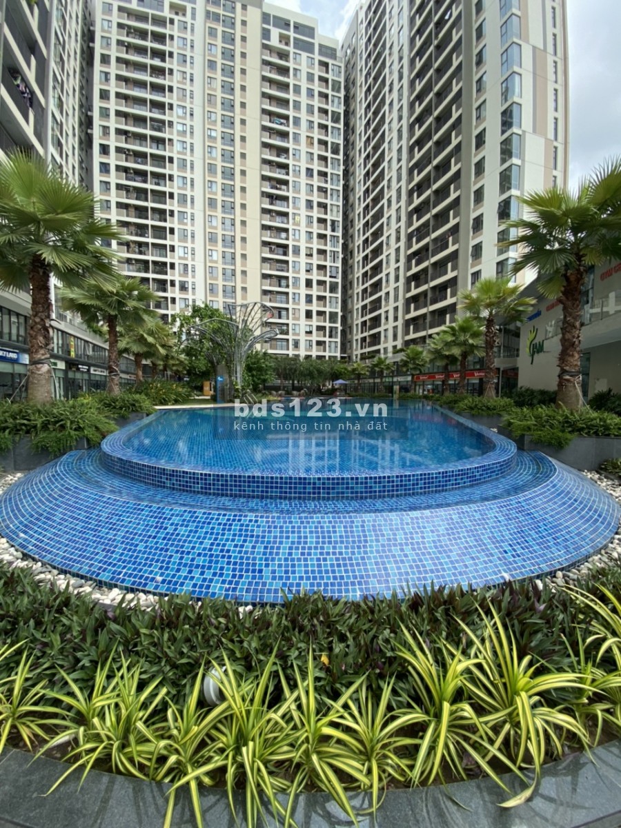 CHO THUÊ GẤP CĂN HỘ 2PN JAMILA GIÁ SIÊU TỐT 7,5TR LH:LINH- 0914411649