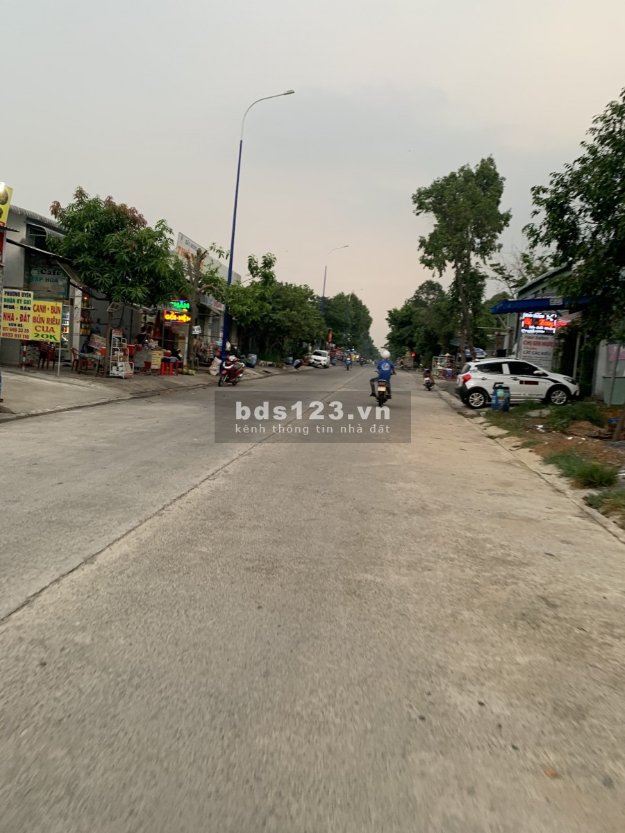Cần bán nhanh lô dat 150m2 giá cho nhá đầu tư