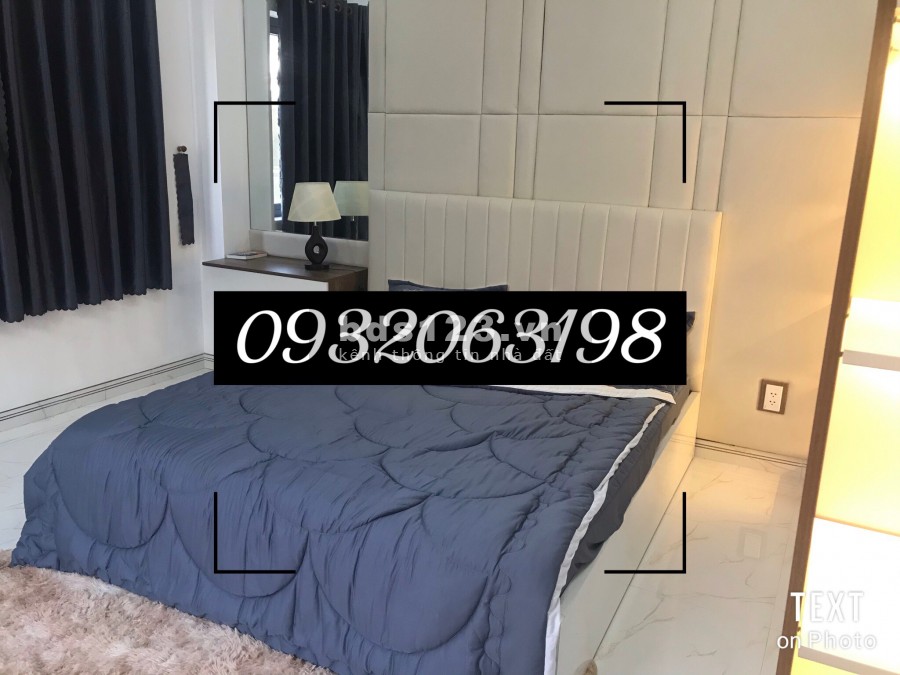 Bán căn nhà sau lưng chợ Hưng Long_Bình Chánh, shr, ngân hàng hỗ trợ vay cao