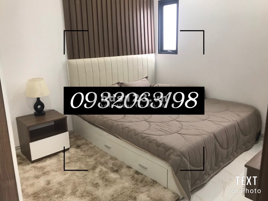 Bán căn nhà sau lưng chợ Hưng Long_Bình Chánh, shr, ngân hàng hỗ trợ vay cao