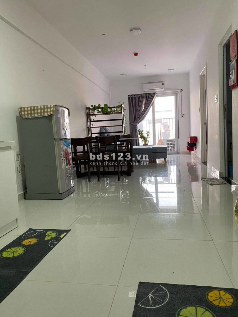 Chính chủ cần bán căn hộ Prosper Plaza, 65m2, full nội thất cao cấp, hỗ trợ vay
