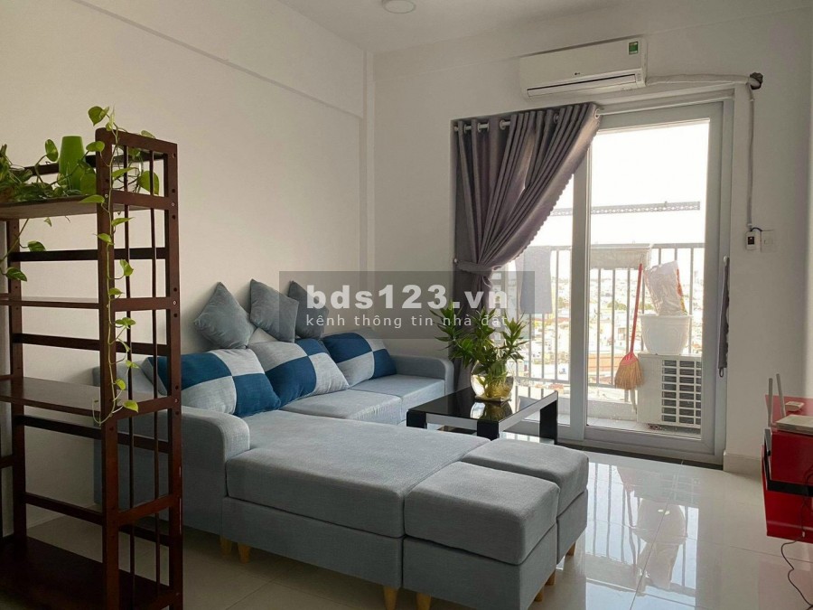 Chính chủ cần bán căn hộ Prosper Plaza, 65m2, full nội thất cao cấp, hỗ trợ vay