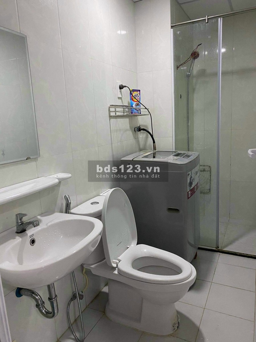 Chính chủ cần bán căn hộ Prosper Plaza, 65m2, full nội thất cao cấp, hỗ trợ vay