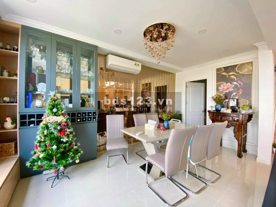 Bán căn hộ Duplex dự án Vista Verde, Q2 siêu sang trọng đẳng cấp 140m2
