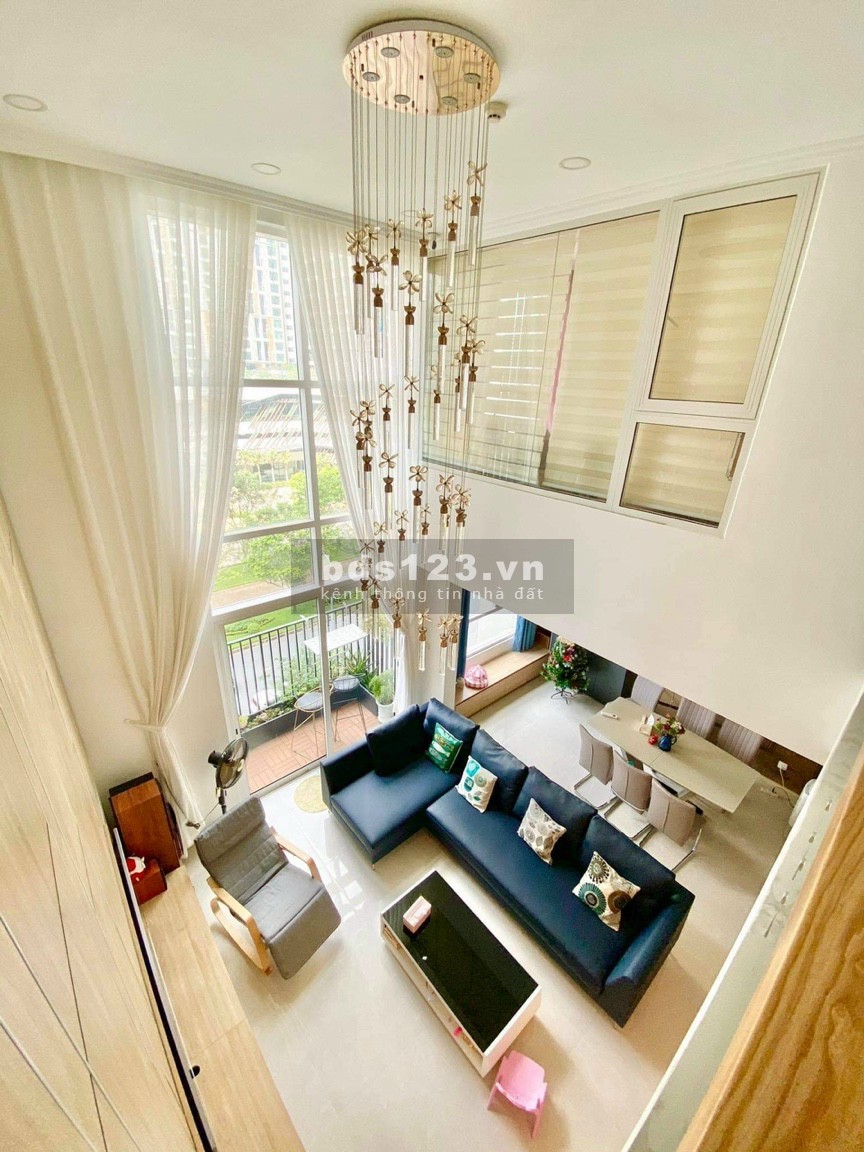 Bán căn hộ Duplex dự án Vista Verde, Q2 siêu sang trọng đẳng cấp 140m2