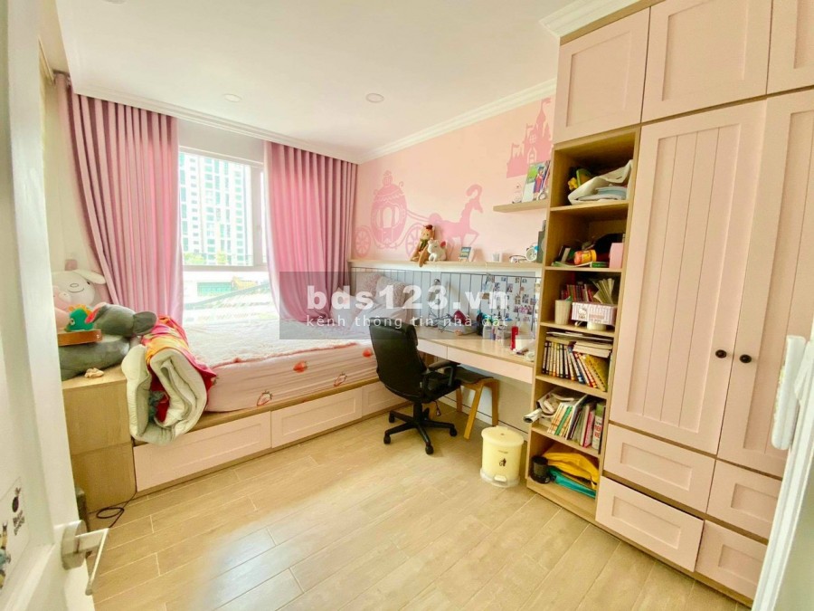Bán căn hộ Duplex dự án Vista Verde, Q2 siêu sang trọng đẳng cấp 140m2