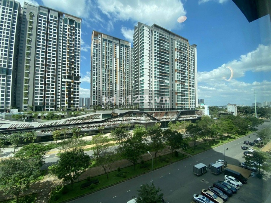 Bán căn hộ Duplex dự án Vista Verde, Q2 siêu sang trọng đẳng cấp 140m2