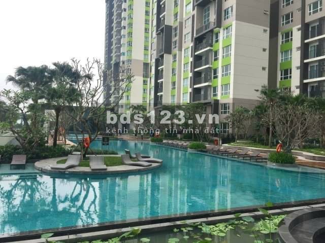 Bán căn hộ Duplex dự án Vista Verde, Q2 siêu sang trọng đẳng cấp 140m2
