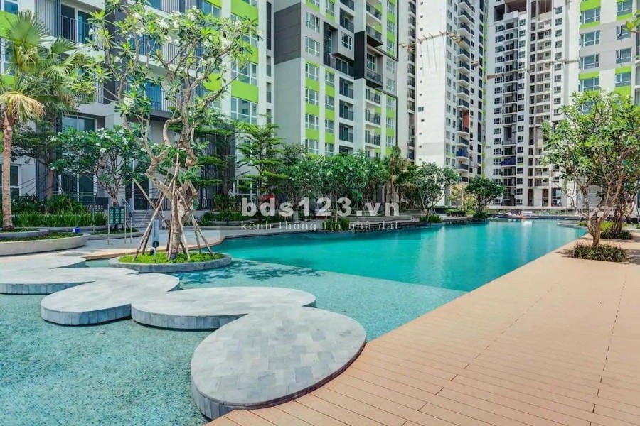 Bán căn hộ Duplex dự án Vista Verde, Q2 siêu sang trọng đẳng cấp 140m2