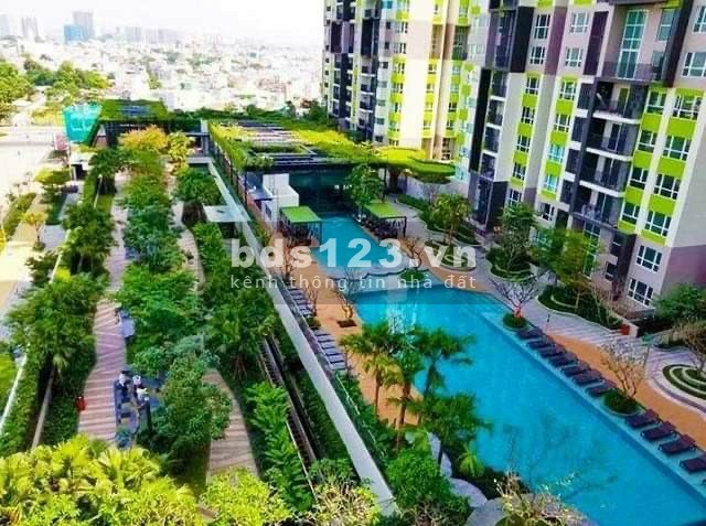 Bán căn hộ Duplex dự án Vista Verde, Q2 siêu sang trọng đẳng cấp 140m2