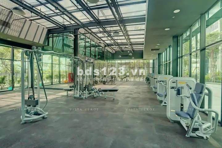 Bán căn hộ Duplex dự án Vista Verde, Q2 siêu sang trọng đẳng cấp 140m2