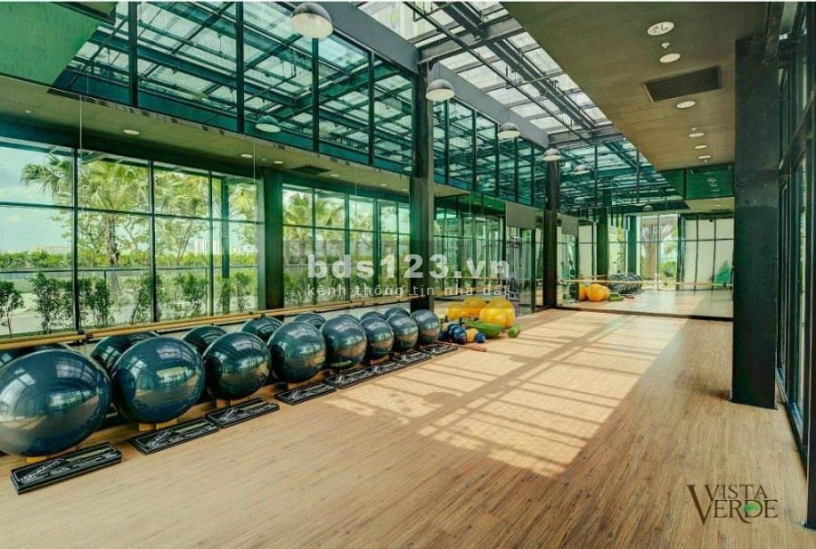 Bán căn hộ Duplex dự án Vista Verde, Q2 siêu sang trọng đẳng cấp 140m2