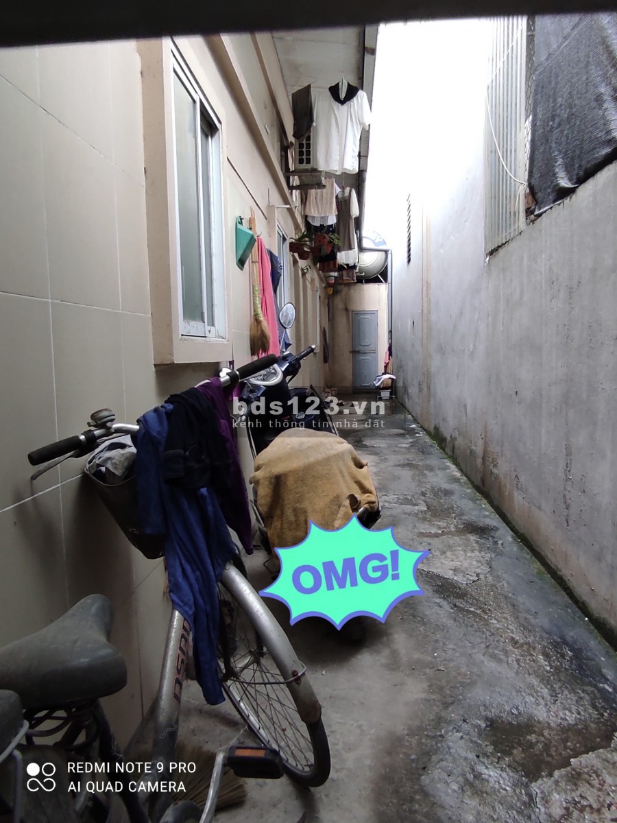 Bán đất phú đô, 110m, mt 6.5m, hiện là nhà C4 cho thuê 10tr/ tháng, giá 7 tỷ