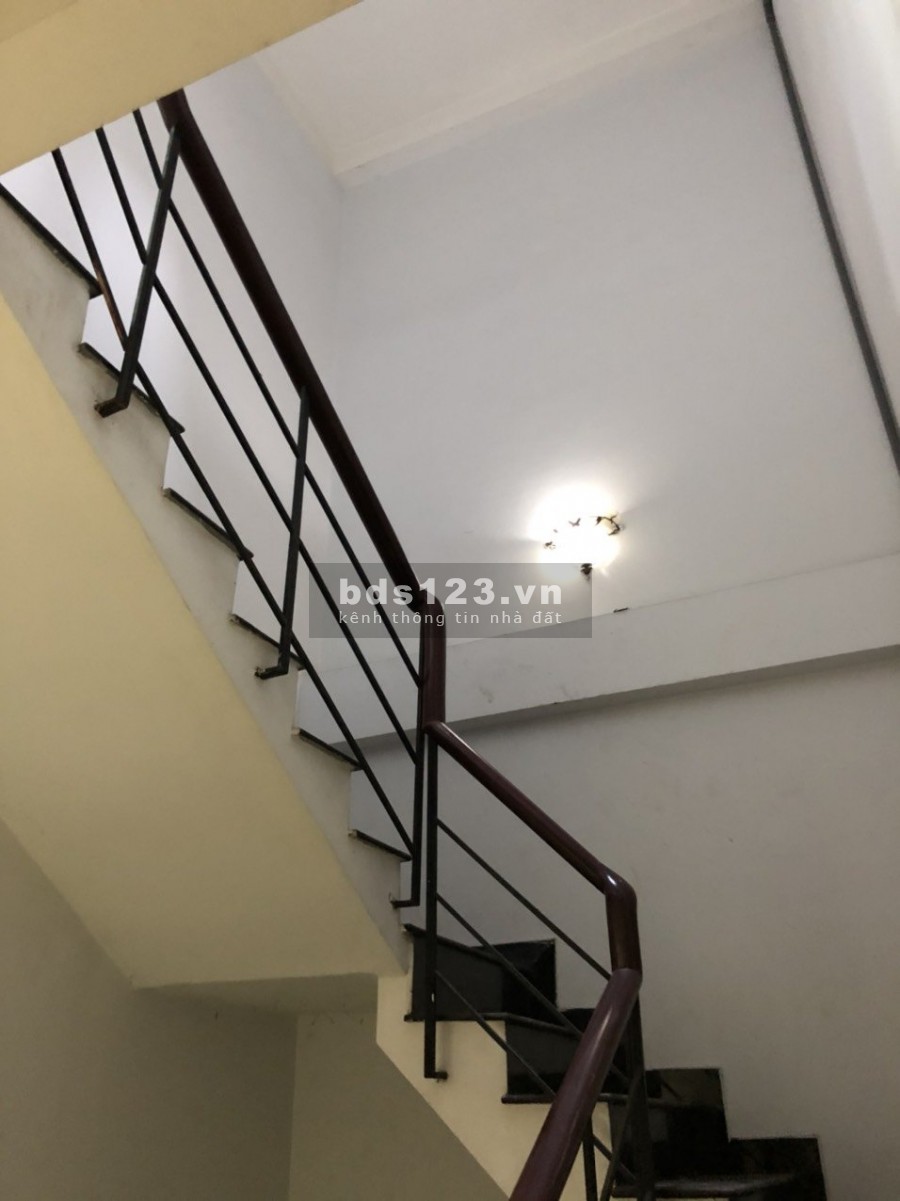 Cho Thuê Nhà MTKD Vườn Lài Q.Tân Phú DT 4.1 x 21m GIÁ 25 Triệu/ Tháng ( TL )
