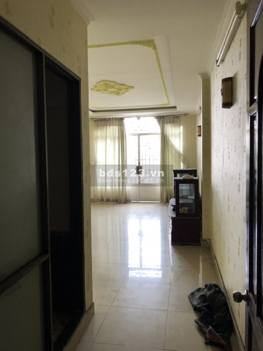 Cho Thuê Nhà MTKD Vườn Lài Q.Tân Phú DT 4.1 x 21m GIÁ 25 Triệu/ Tháng ( TL )