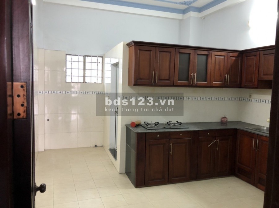 Cho Thuê Nhà MTKD Vườn Lài Q.Tân Phú DT 4.1 x 21m GIÁ 25 Triệu/ Tháng ( TL )