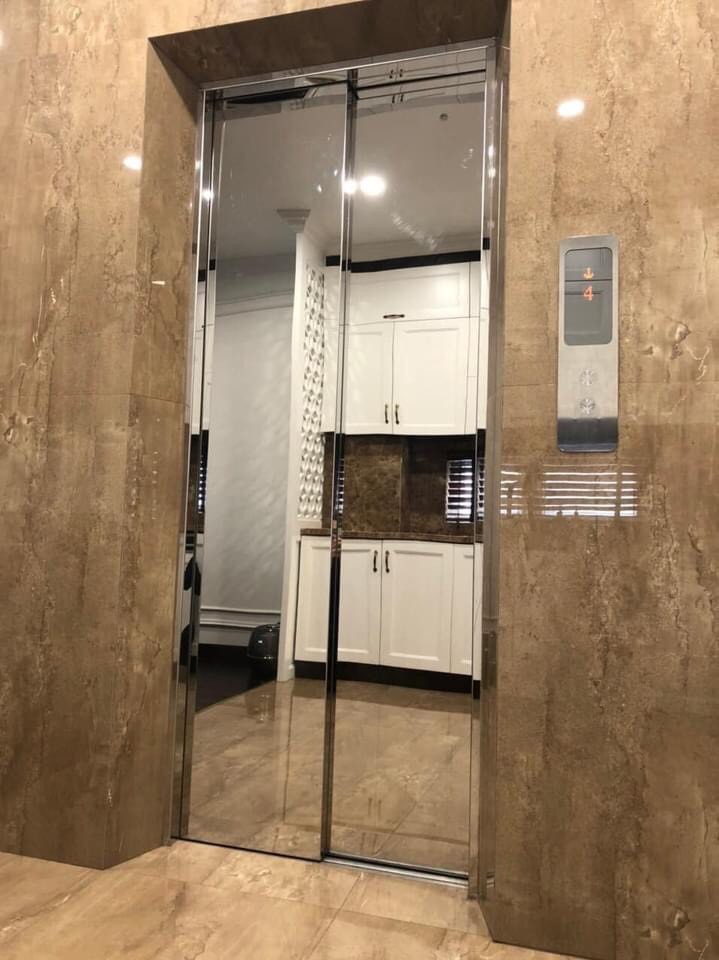 BÁN NHÀ MẶT PHỐ TÔN ĐỨC THẮNG 7 TẦNG THANG MÁY DIỆN TÍCH 106M2, MT 4.2M