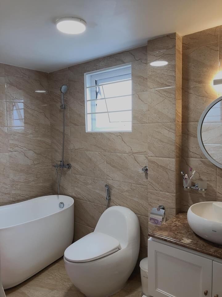 BÁN NHÀ MẶT PHỐ TÔN ĐỨC THẮNG 7 TẦNG THANG MÁY DIỆN TÍCH 106M2, MT 4.2M