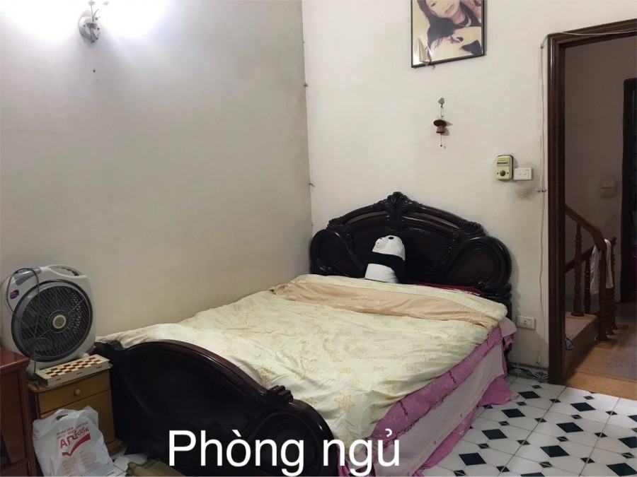 MẶT PHỐ CẦU GIẤY KINH DOANH MỌI MẶT HÀNG - VỊ TRÍ ĐẮC ĐỊA- 3 OTO TRÁNH- VỈA HÈ 2M.