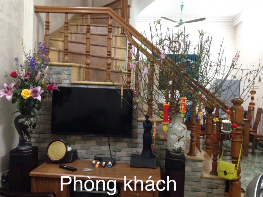MẶT PHỐ CẦU GIẤY KINH DOANH MỌI MẶT HÀNG - VỊ TRÍ ĐẮC ĐỊA- 3 OTO TRÁNH- VỈA HÈ 2M.