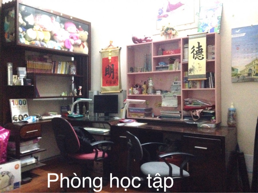 MẶT PHỐ CẦU GIẤY KINH DOANH MỌI MẶT HÀNG - VỊ TRÍ ĐẮC ĐỊA- 3 OTO TRÁNH- VỈA HÈ 2M.