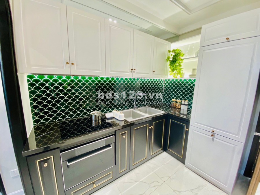 Bán Nhà giá chỉ 1.5tỷ, Shr ngay TTHC Quận 12 NH hỗ trợ vay 70%, Lãi suất tốt, ân hạn lãi gốc 2 năm